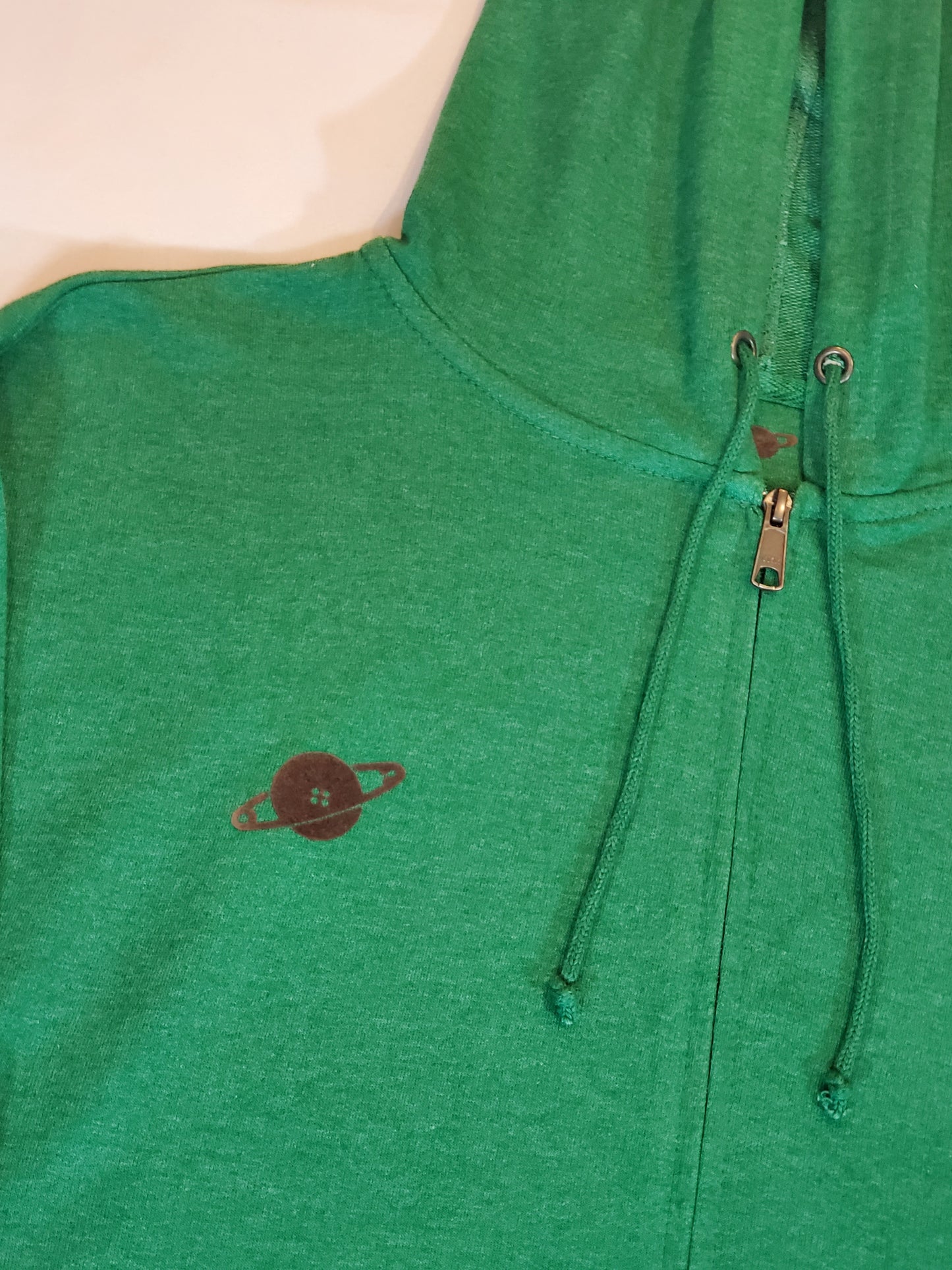 Fashion Club Hoodie (Beef & Broccoli)