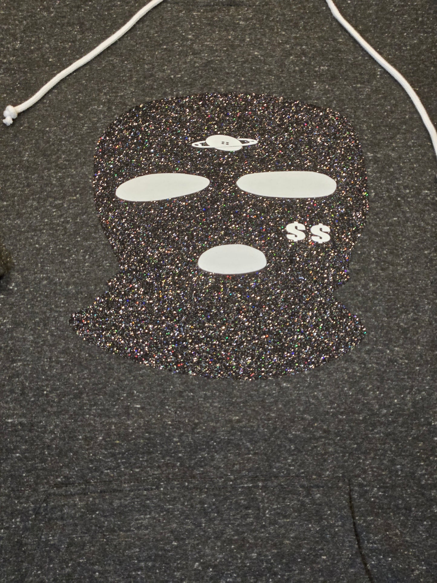 Chicago Shiesty mask hoodie
