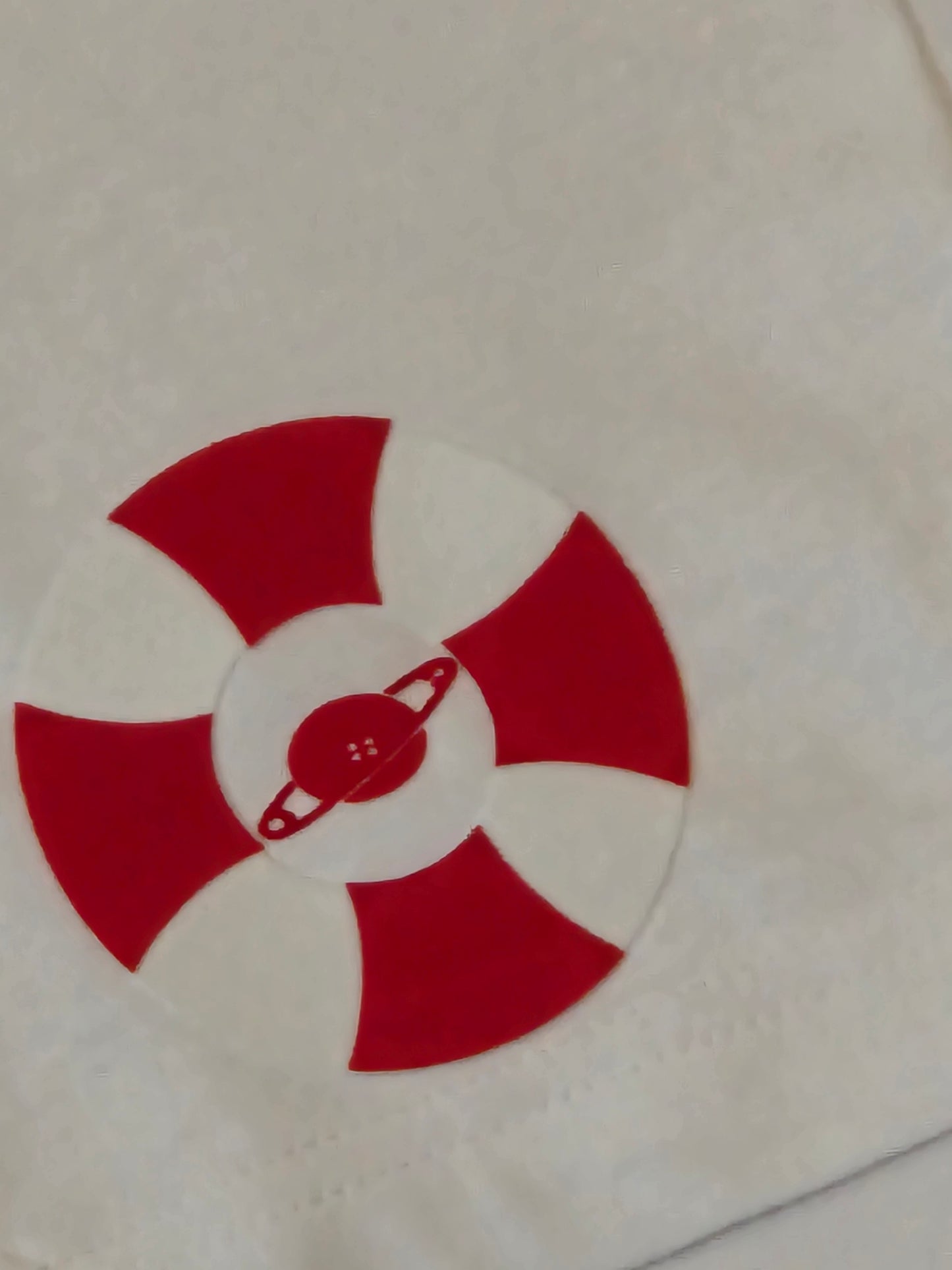 LIFEGUARD T-shirt