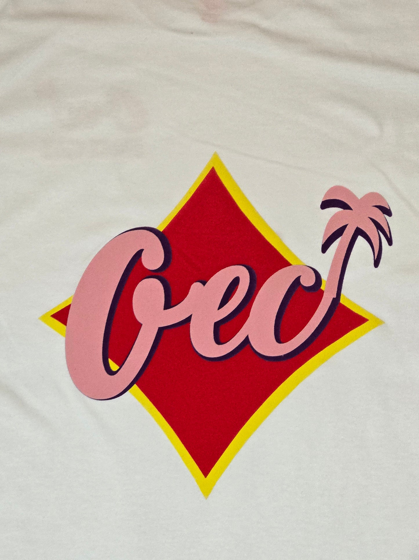 The Diamond Resort T-shirt