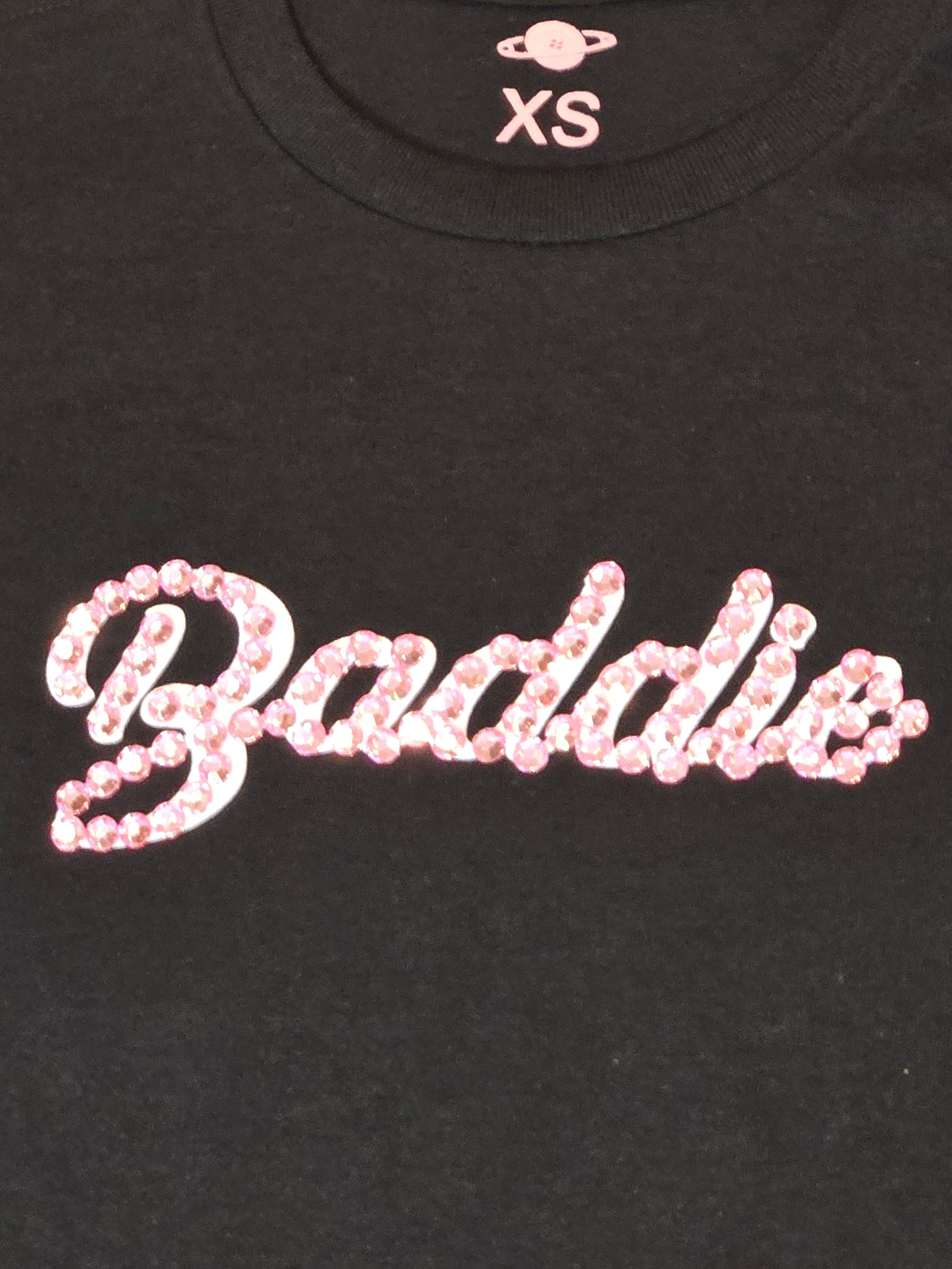 Baddie T-shirt