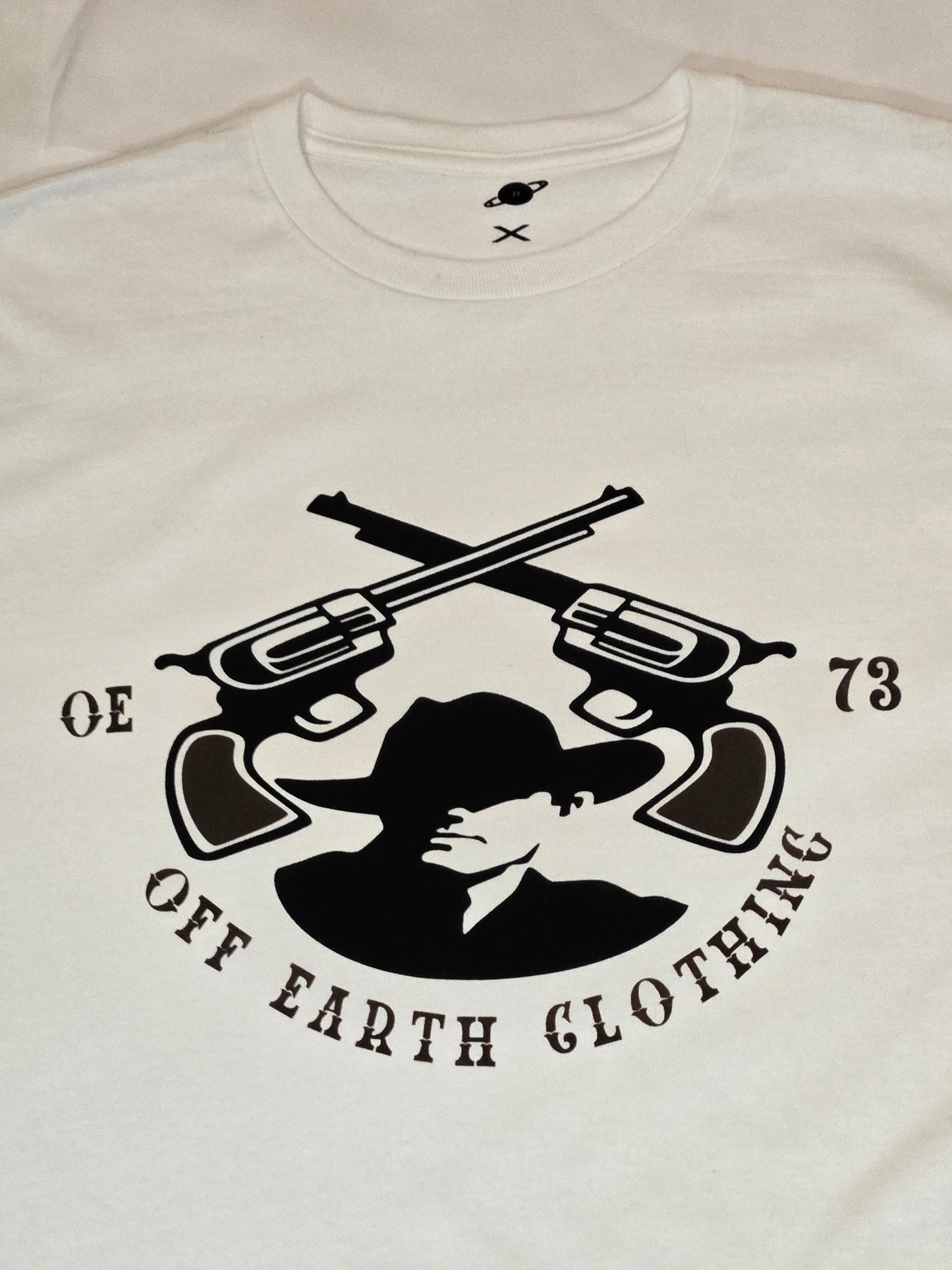 Cowboy T-shirt