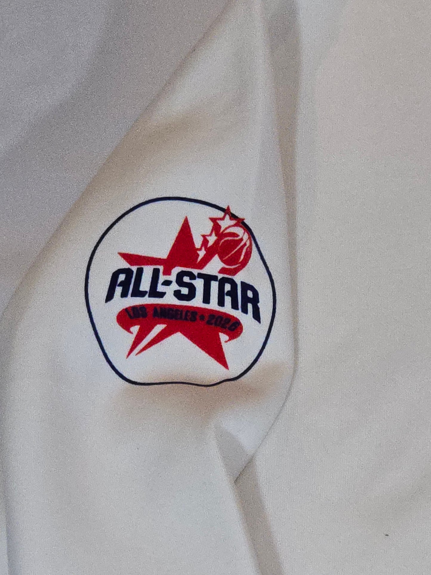 ALL-STAR HOODIE