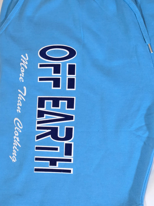 "CAROLINA" MTC SHORTS