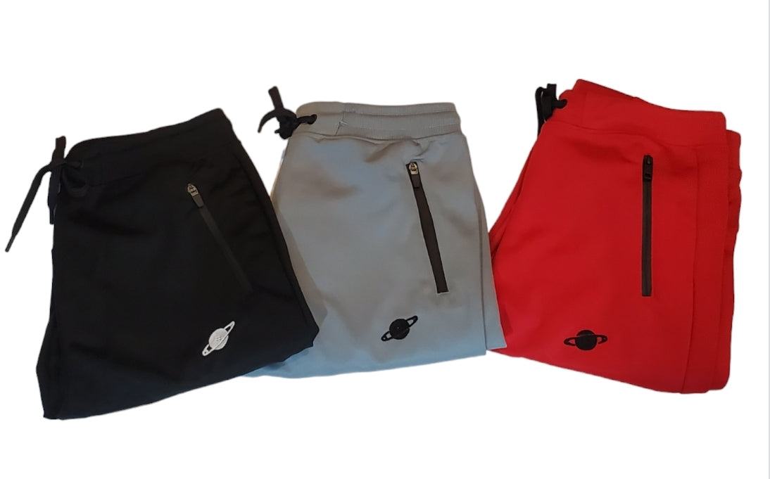 OFF EARTH TECH JOGGERS