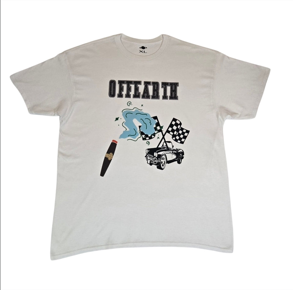 Winning Winning T-Shirt