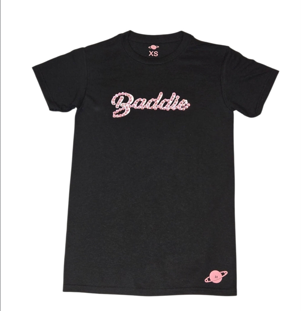 Baddie T-shirt