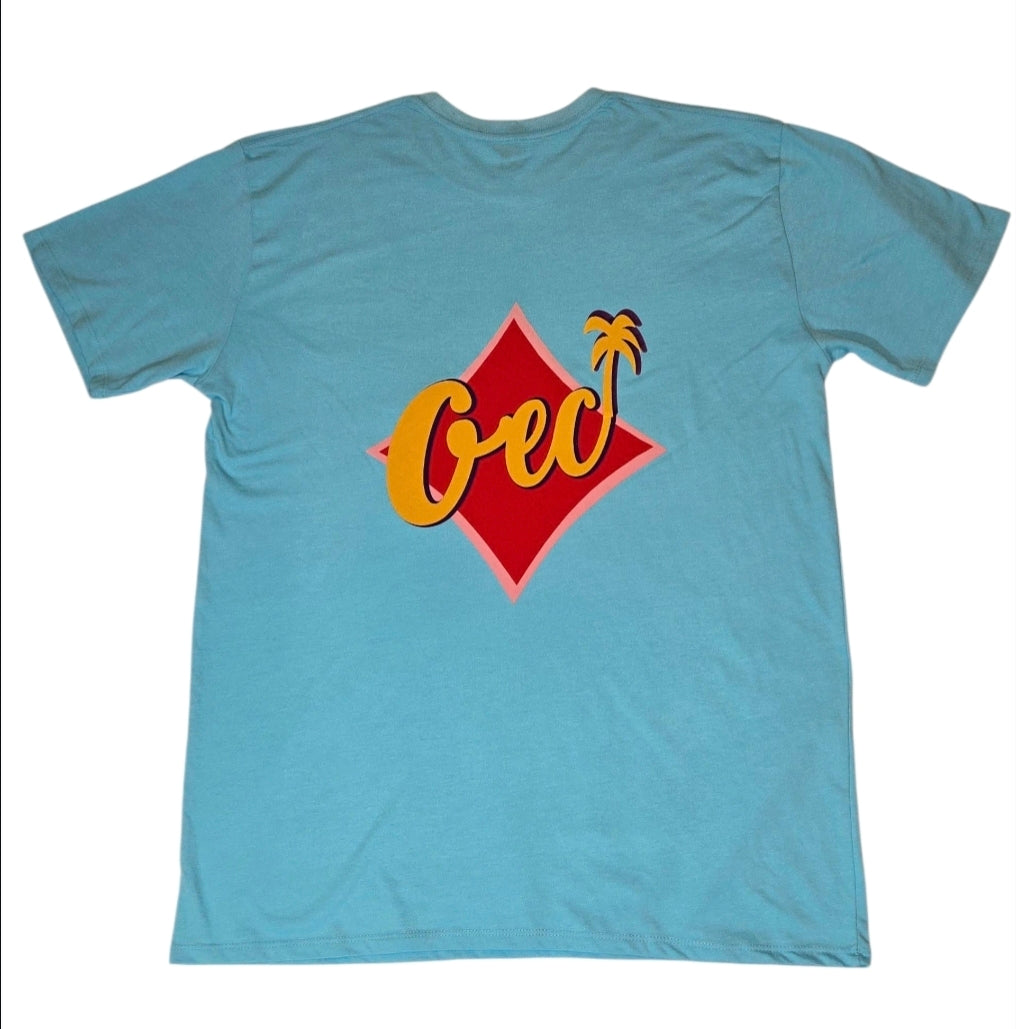 The Diamond Resort T-shirt