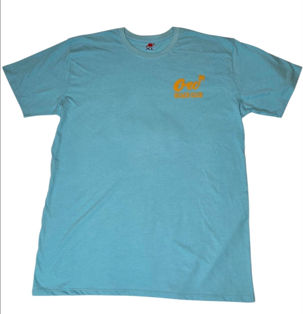 The Diamond Resort T-shirt