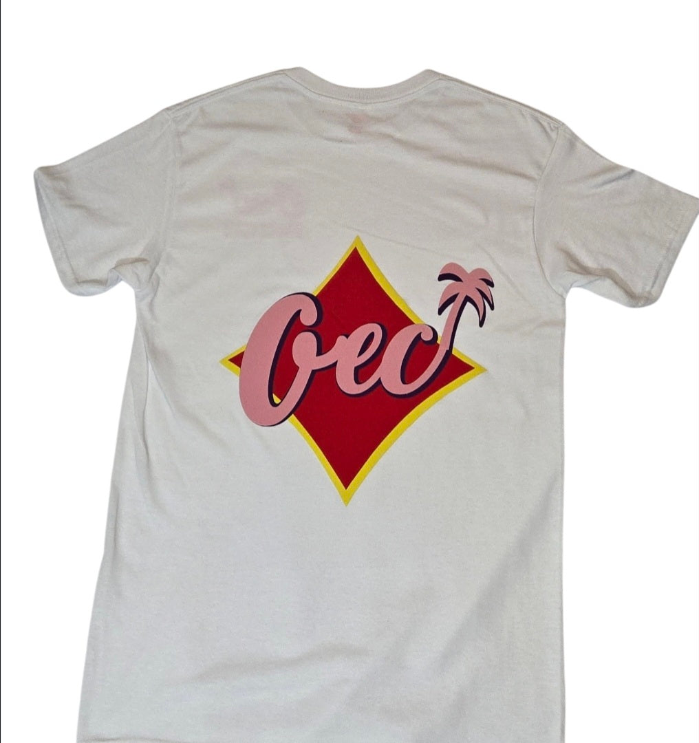 The Diamond Resort T-shirt