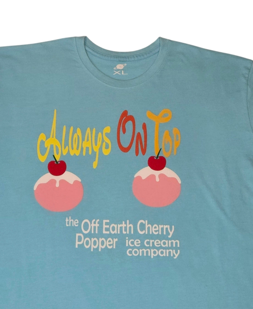 Printed T-shirt