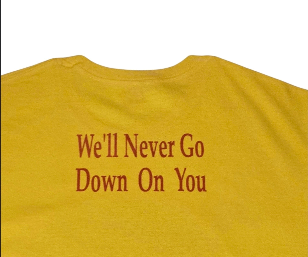 Helitours T-shirt
