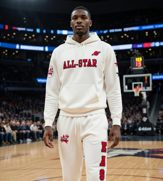 ALL-STAR HOODIE