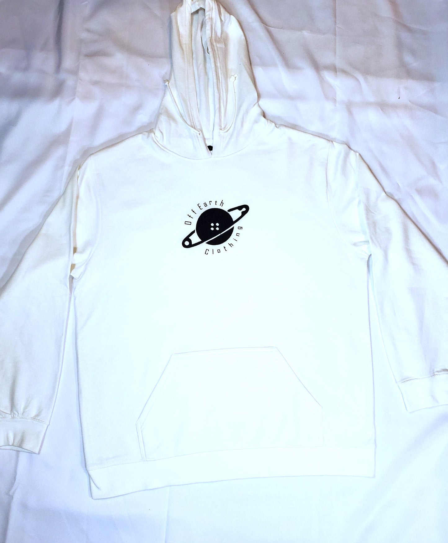 The "World Is Yours" Hoodie