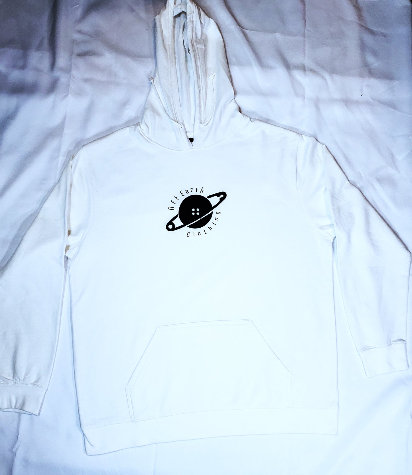 The "World Is Yours" Hoodie