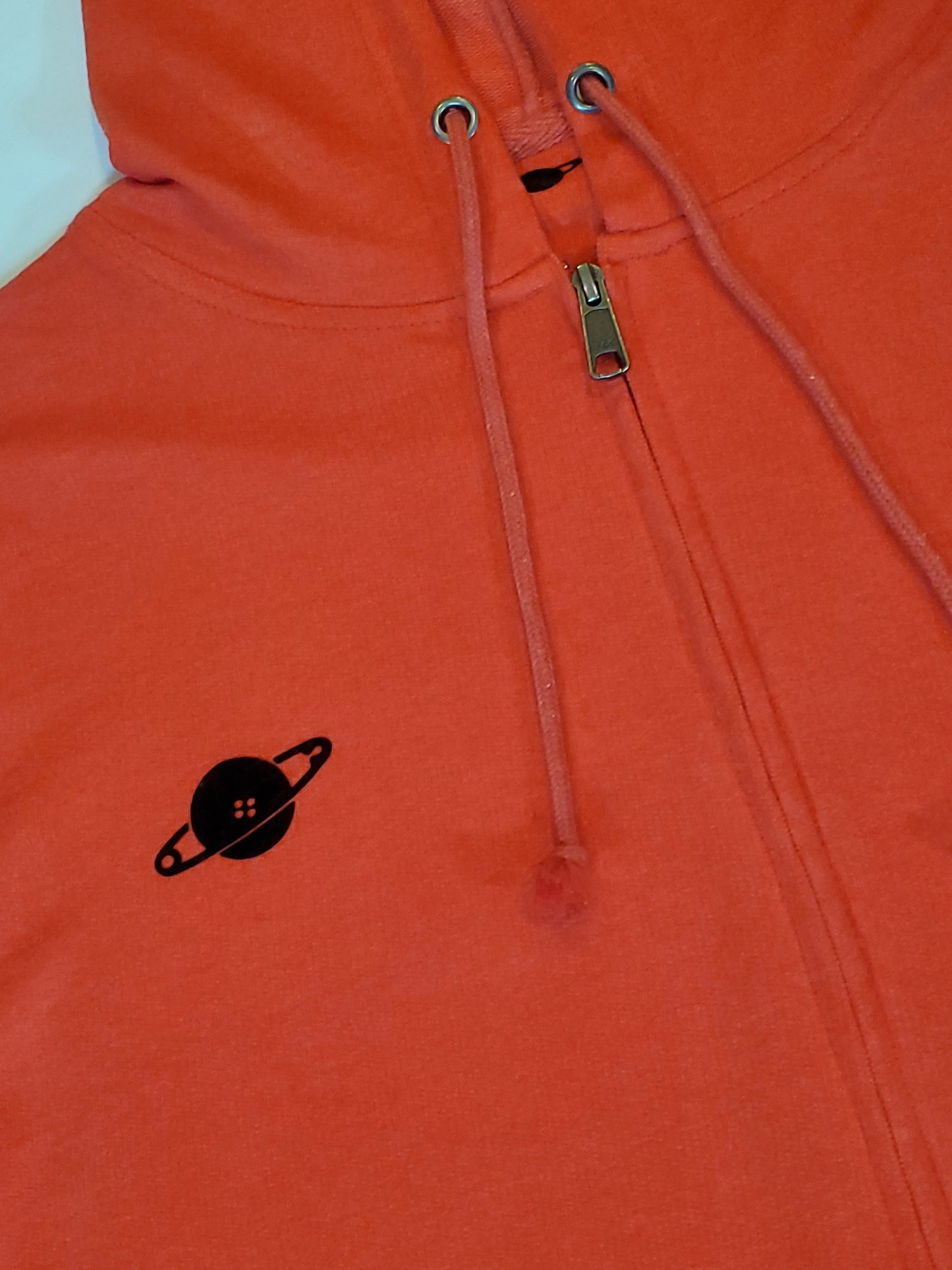 Fashion Club Hoodie (Funky Fresh Red)