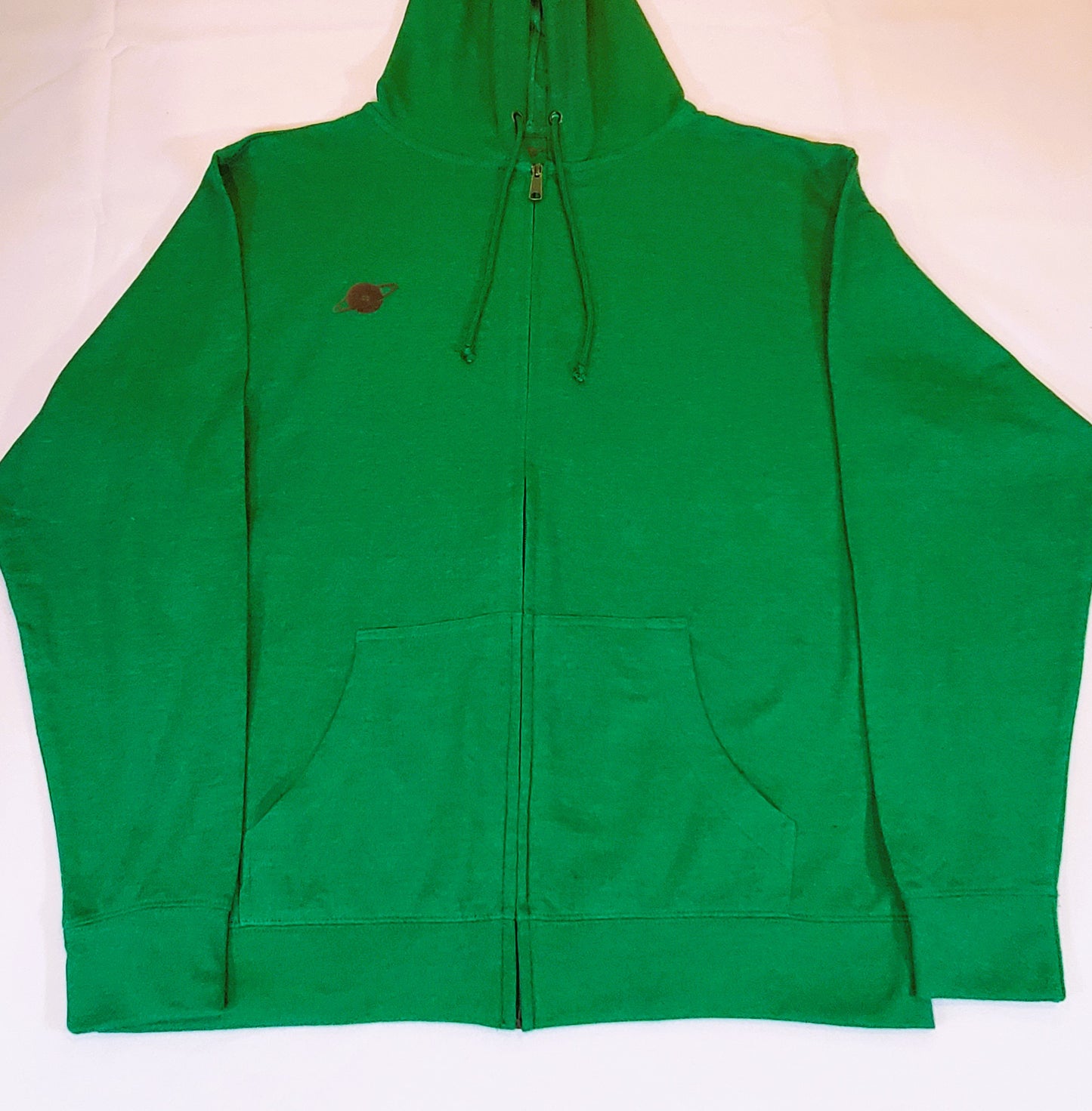 Fashion Club Hoodie (Beef & Broccoli)