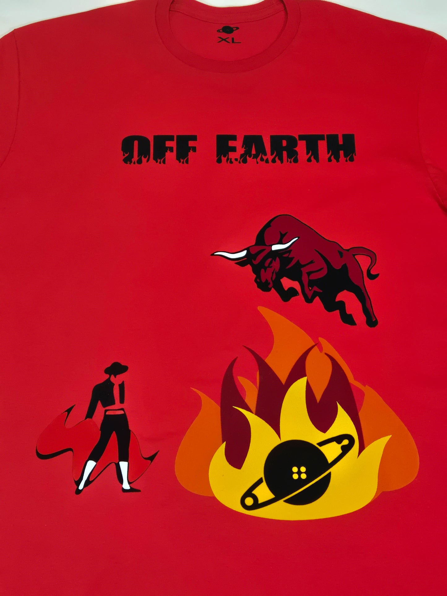 Raging Bull T-shirt