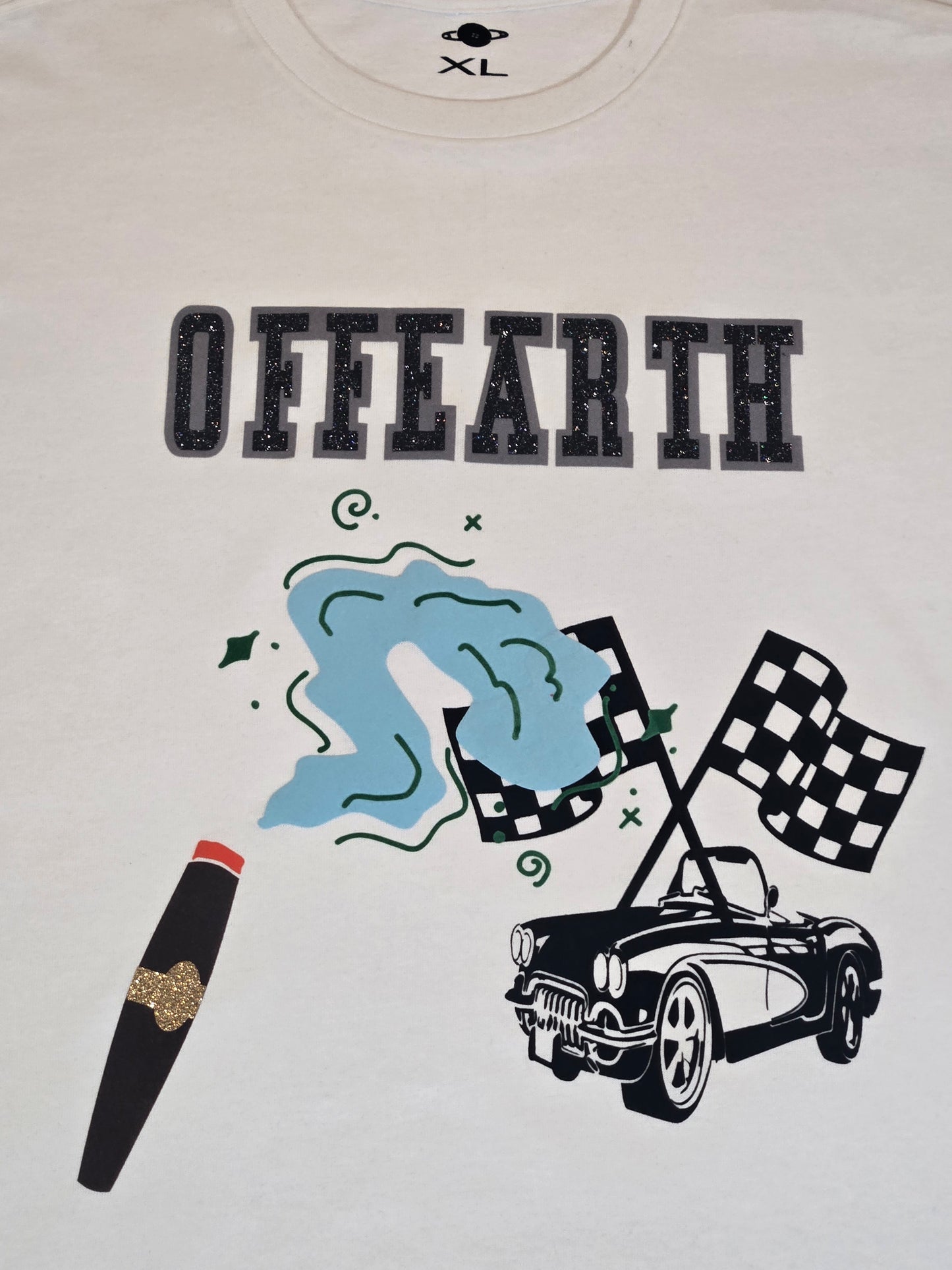 Winning Winning T-Shirt