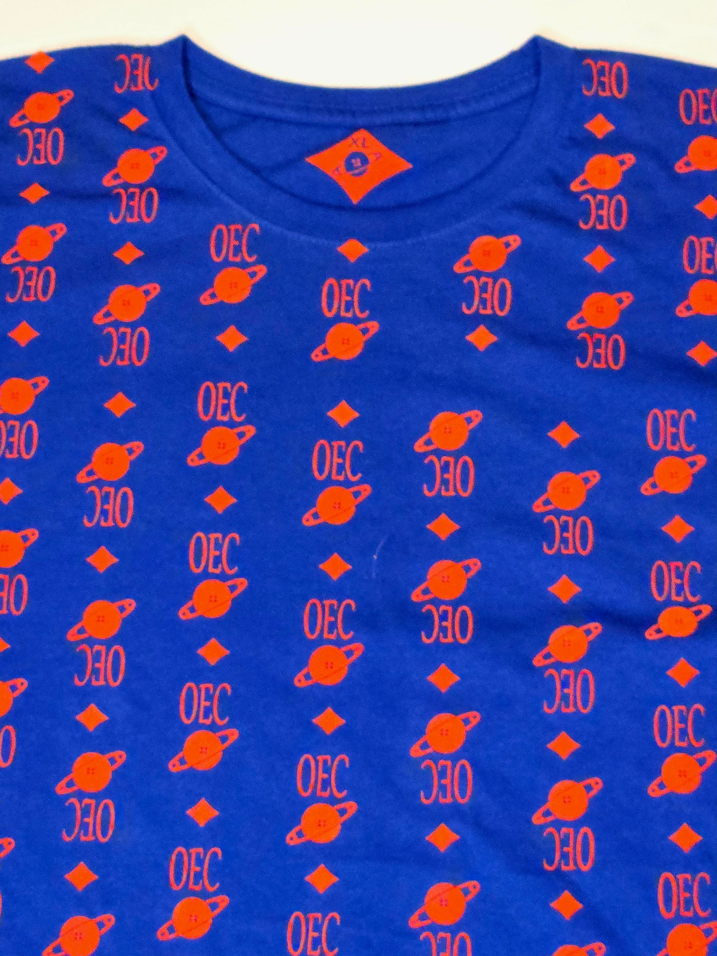 ICONS Monogram T-shirt