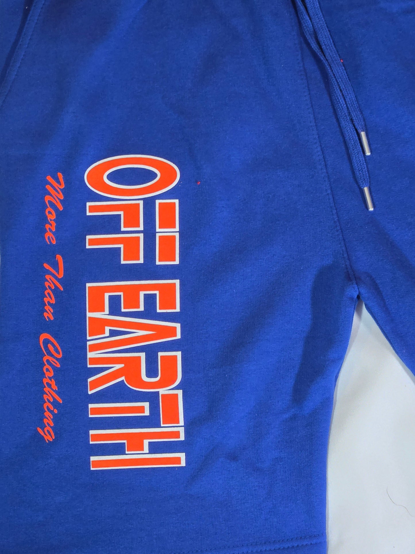 "NEW YORK" MTC SHORTS