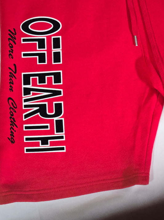 "CHI-TOWN" MTC SHORTS