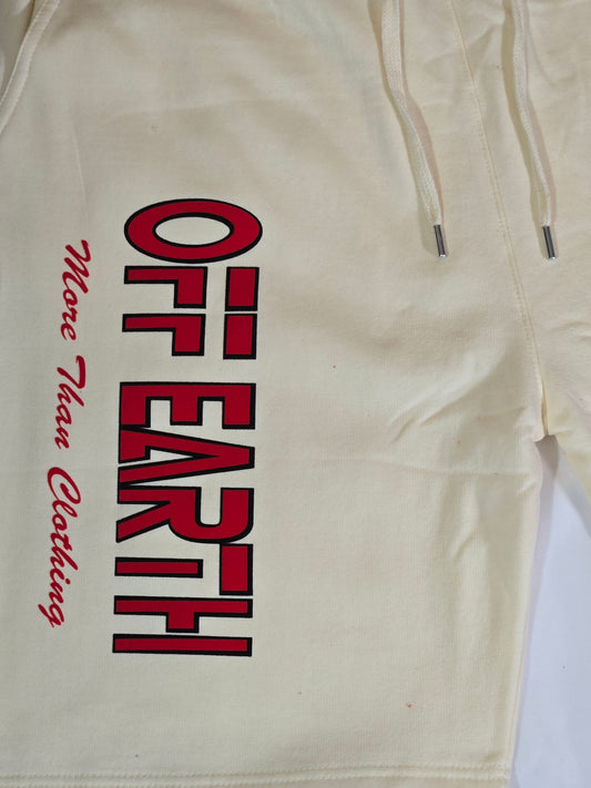 "OFF WHITE" MTC SHORTS