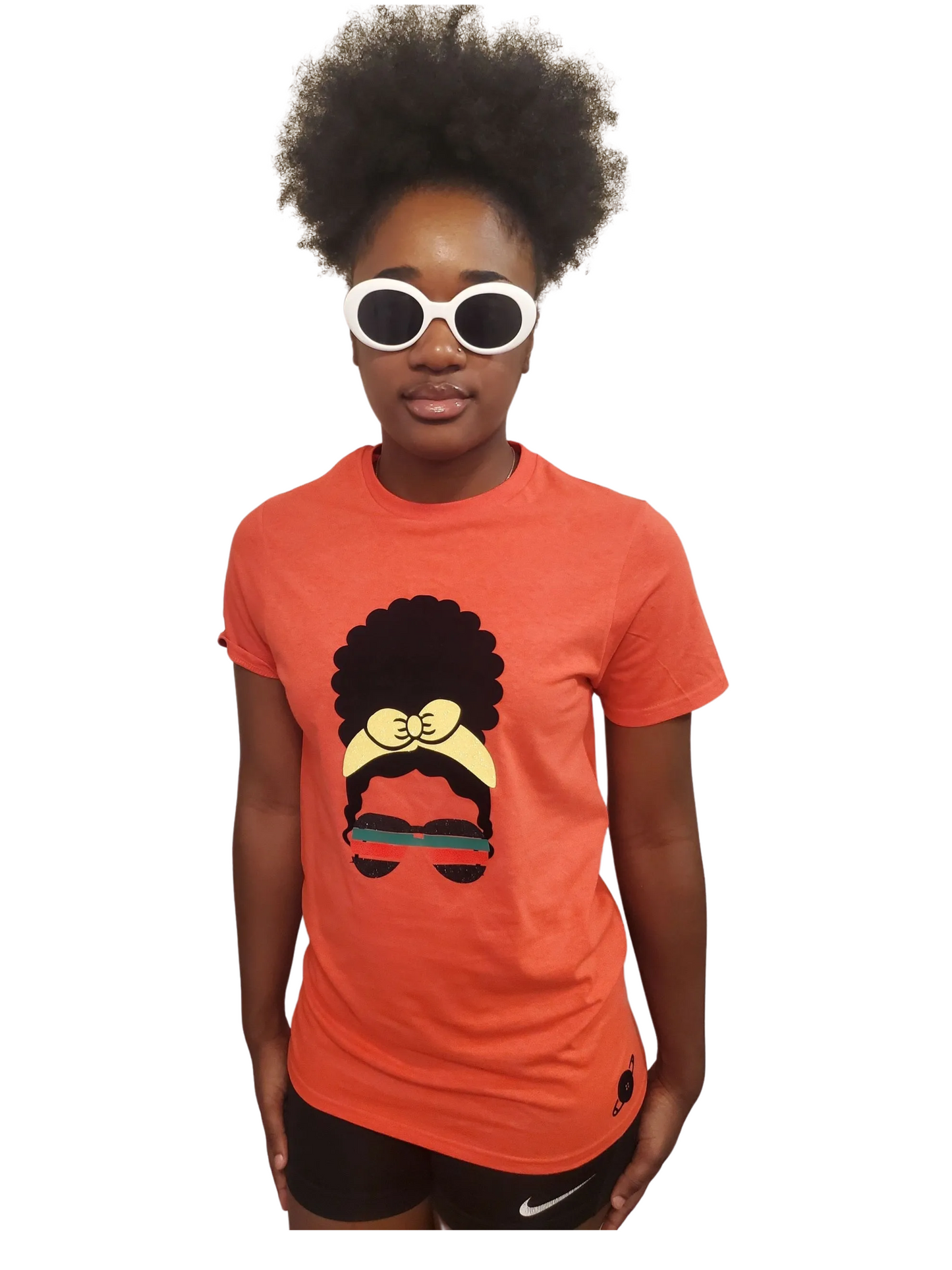 THE MARI TEE