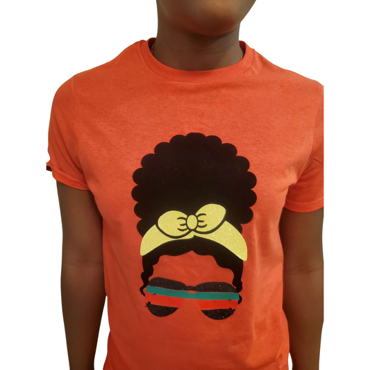 THE MARI TEE