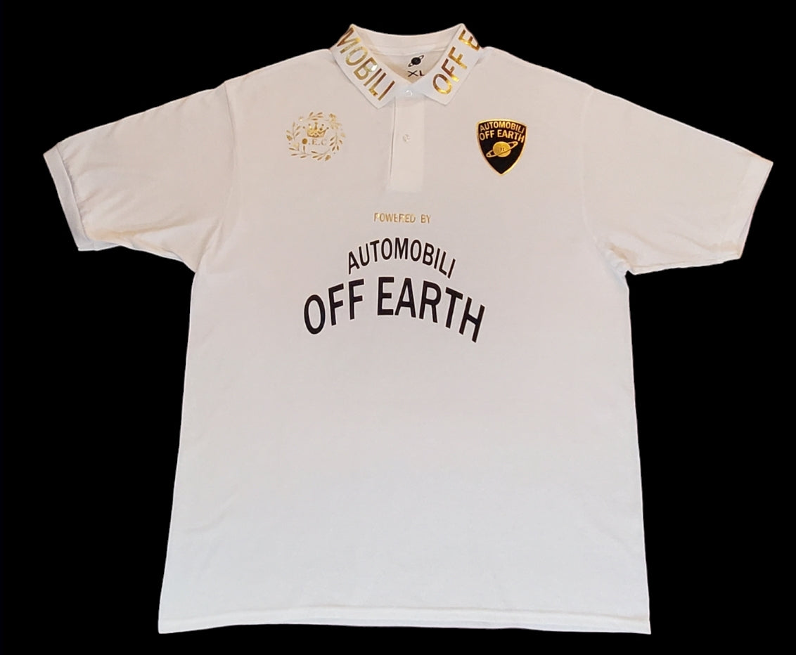 AUTOMOBILI OFF EARTH POLO