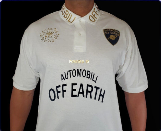 AUTOMOBILI OFF EARTH POLO