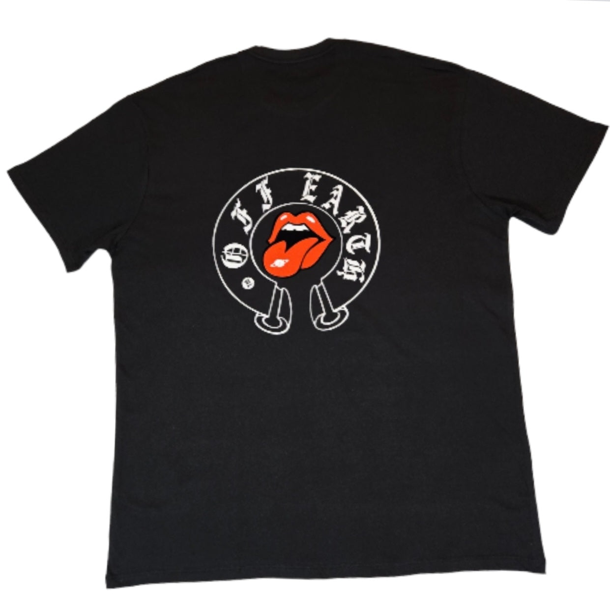 Tattoo Tongue T-shirt