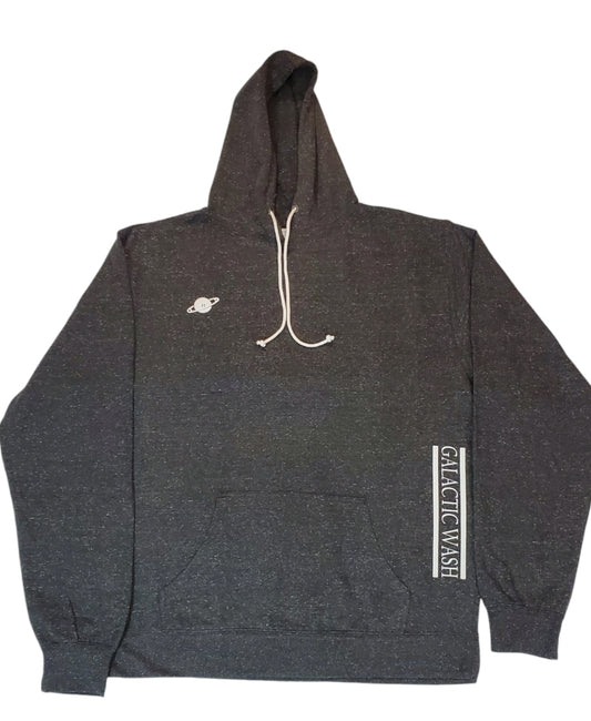 Galactic Wash Fleece Hoodie