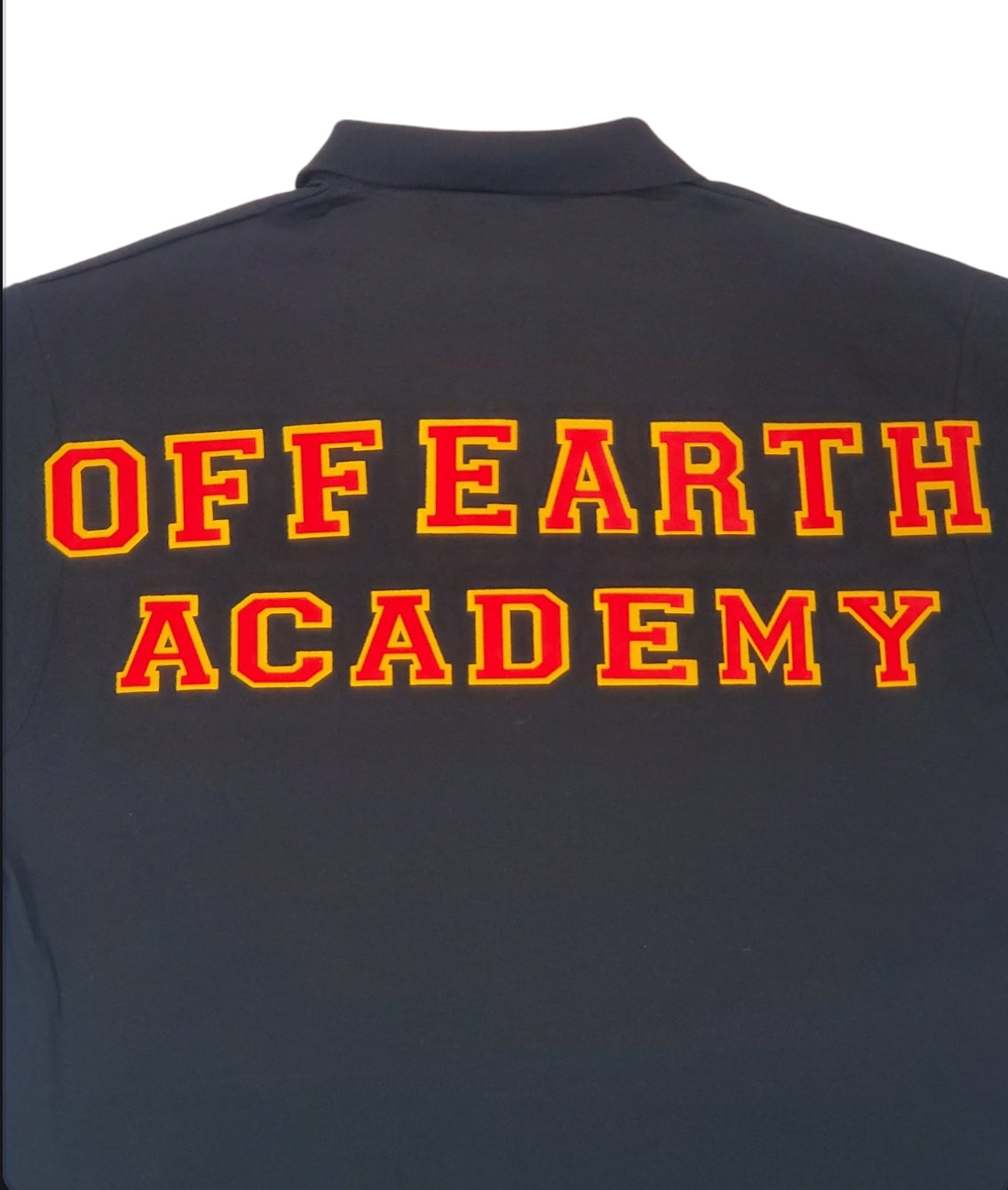 Off Earth Academy Polo