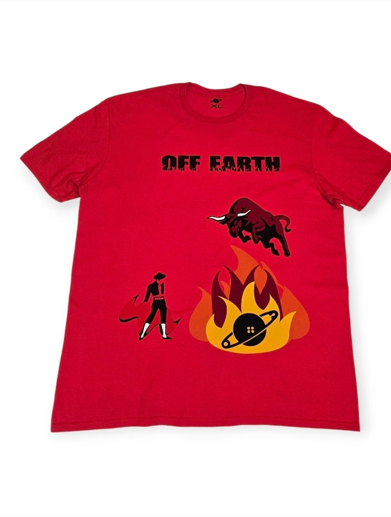 Raging Bull T-shirt