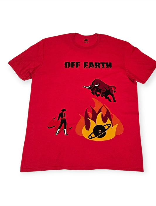 Raging Bull T-shirt