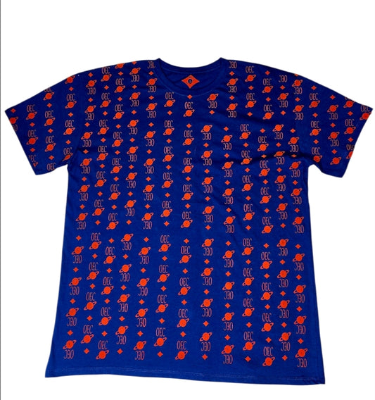 ICONS Monogram T-shirt