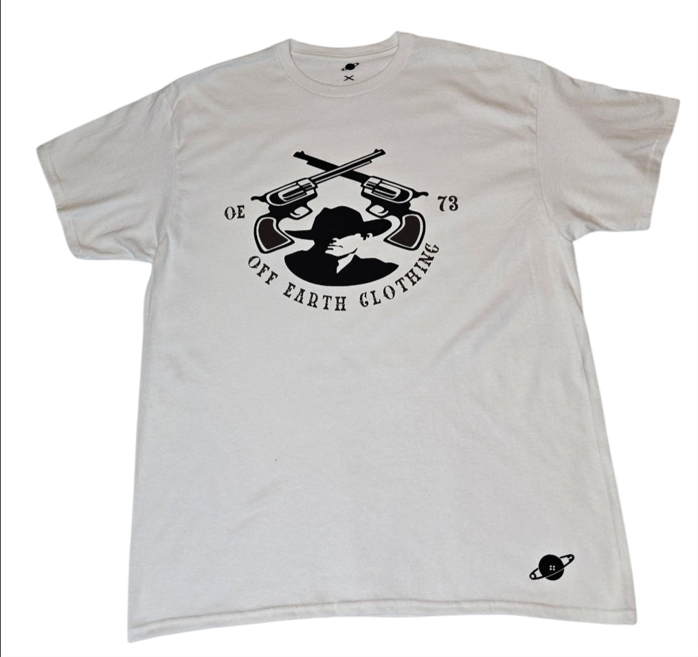 Cowboy T-shirt