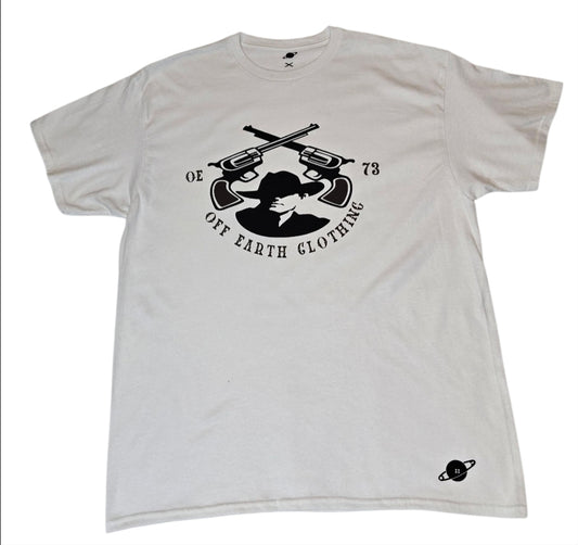 Cowboy T-shirt
