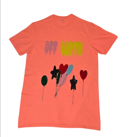 Balloons T-shirt
