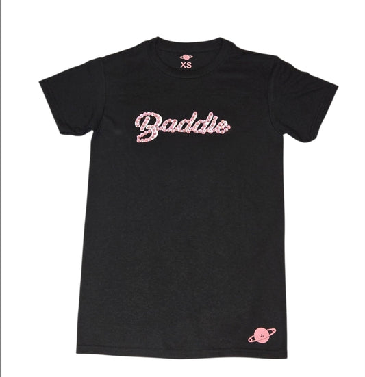 Baddie T-shirt