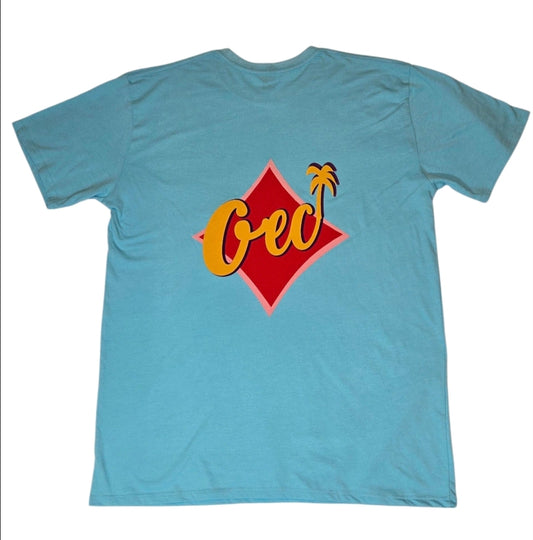 The Diamond Resort T-shirt