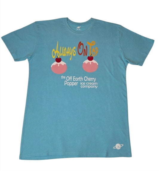 Printed T-shirt