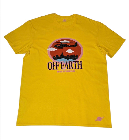 Helitours T-shirt