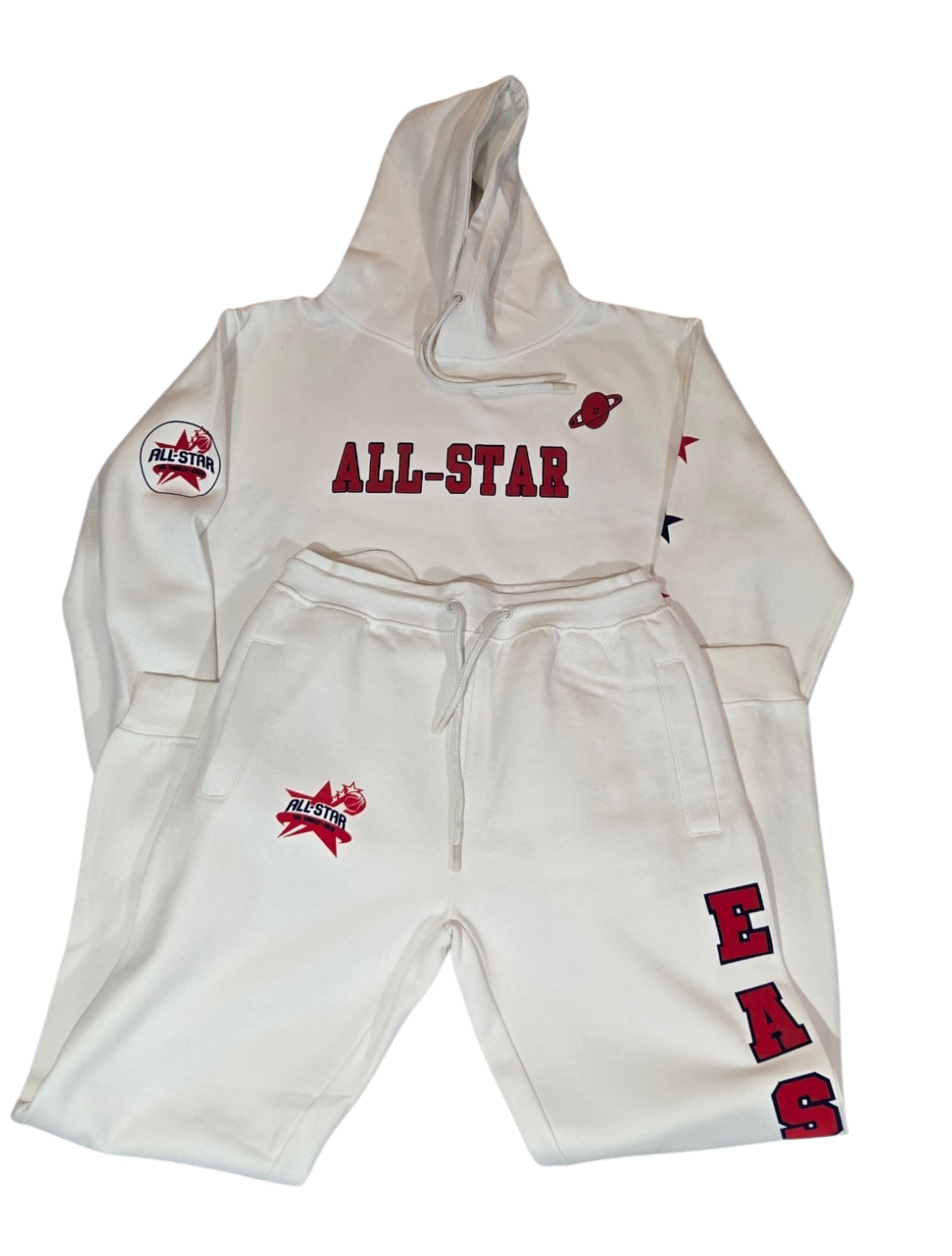 ALL-STAR HOODIE