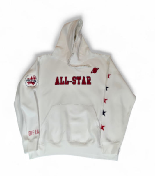 ALL-STAR HOODIE