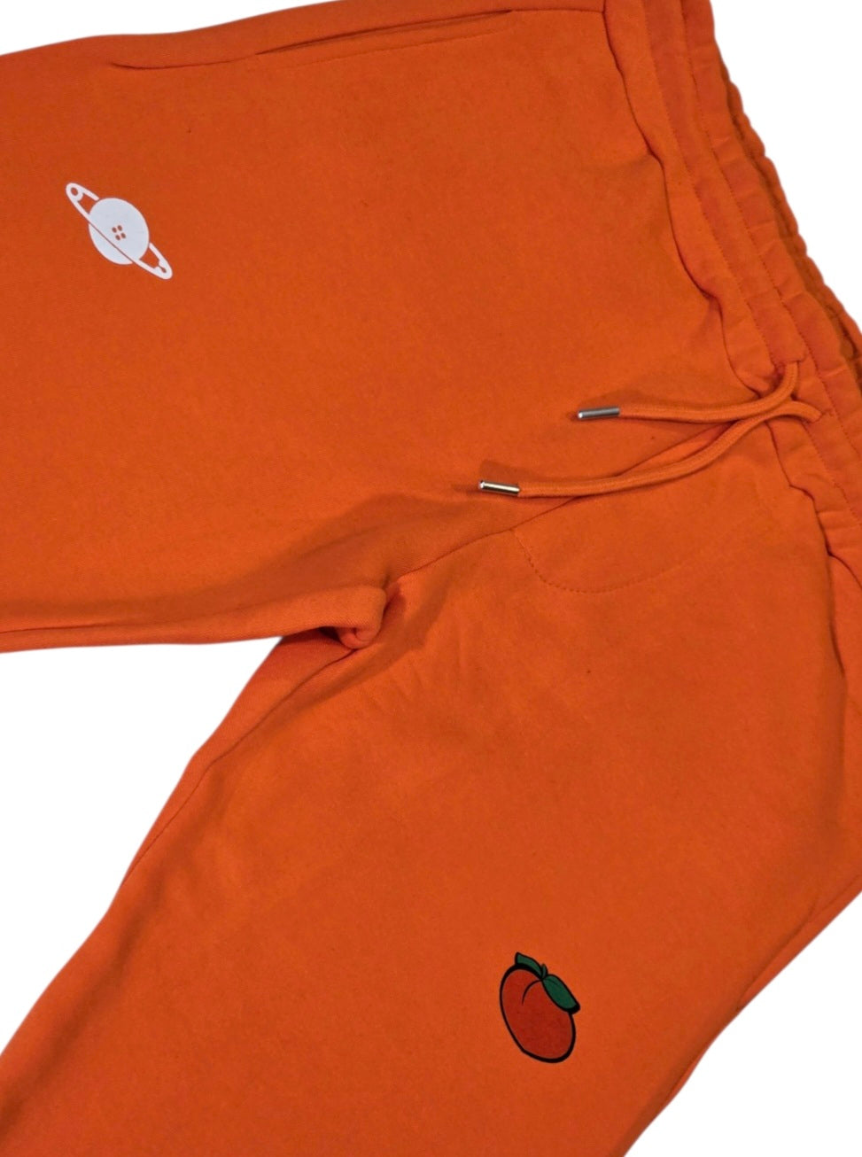 Flare Pants "Fruit Pack" ( Georgia Peach)
