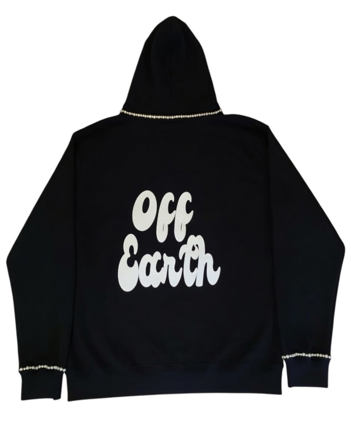 Mother of Pearl (Black)