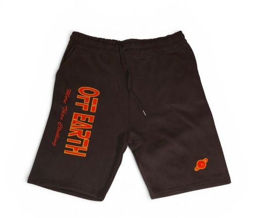 "SAN DIEGO" MTC SHORTS
