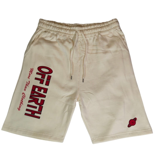 "OFF WHITE" MTC SHORTS